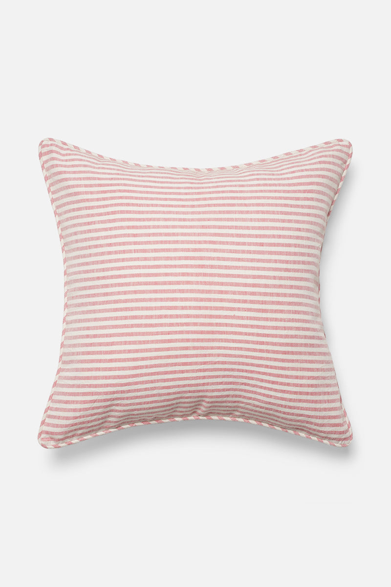 Mattoor Stripe Cushion Cover 18X18