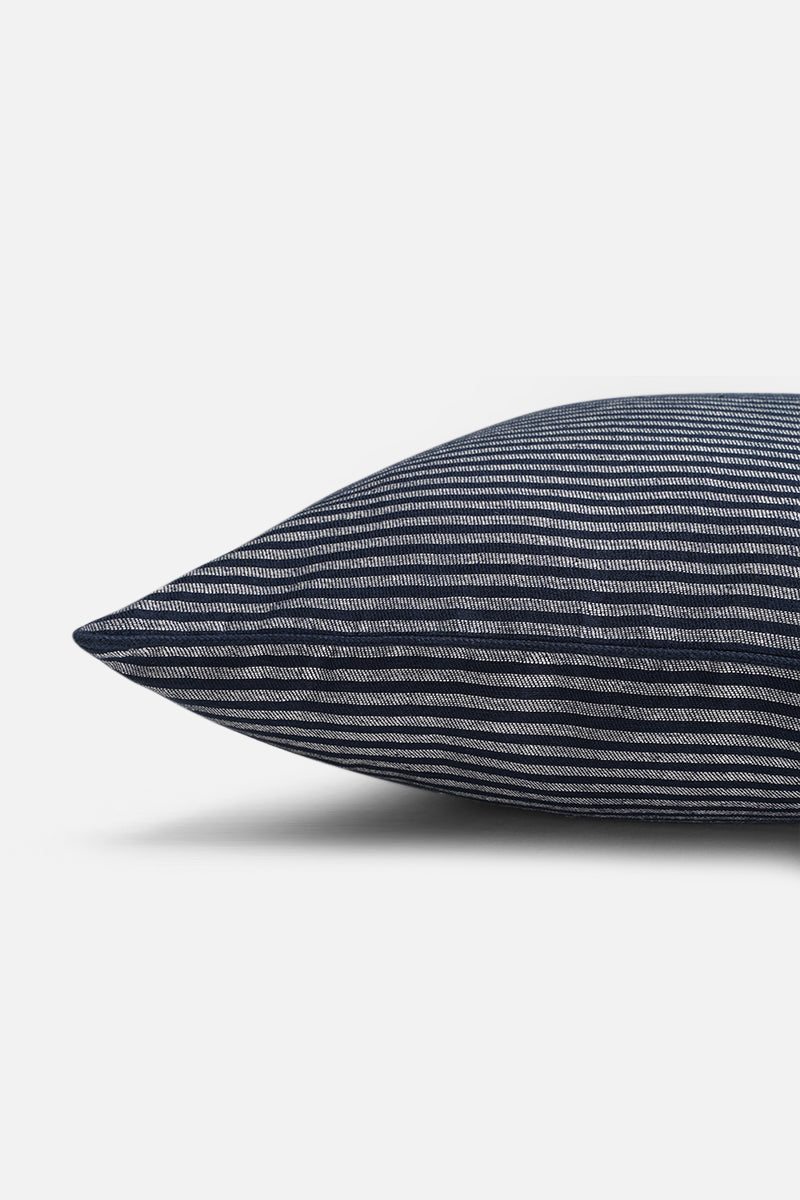 Aluva Stripe Cushion Cover 18X18