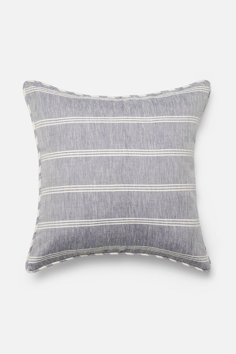 Aryad Stripe Cushion Cover 18X18