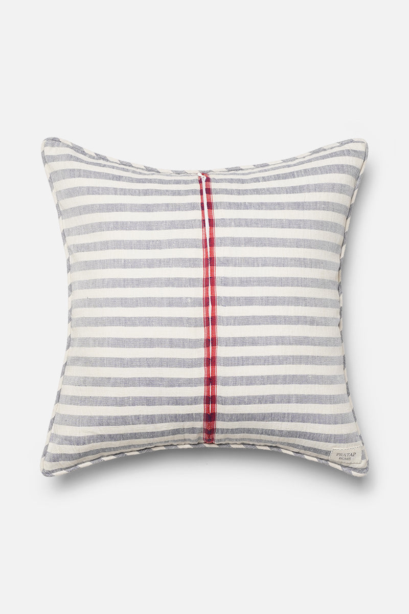 Aryad Stripe Cushion Cover 18X18