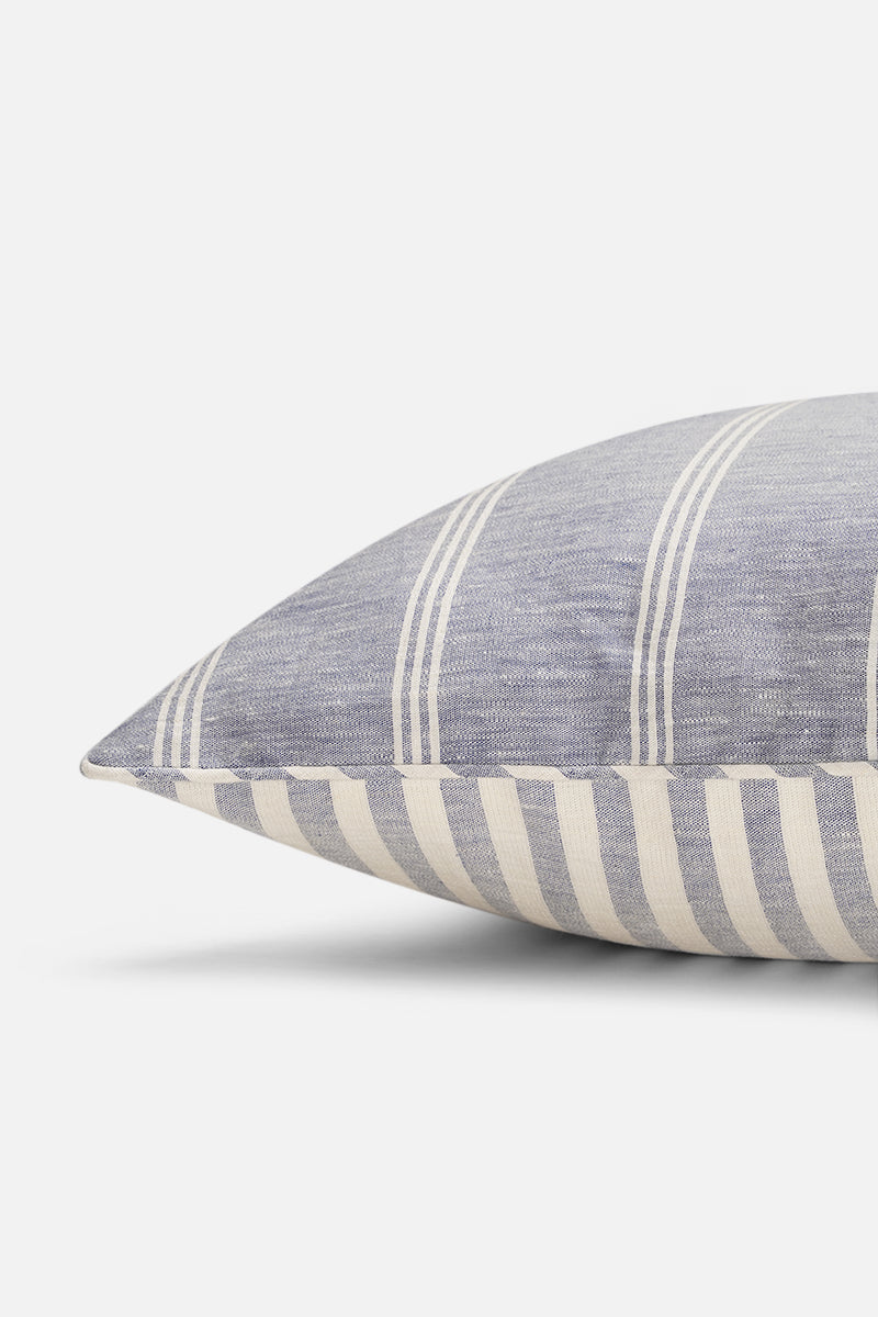 Aryad Stripe Cushion Cover 18X18