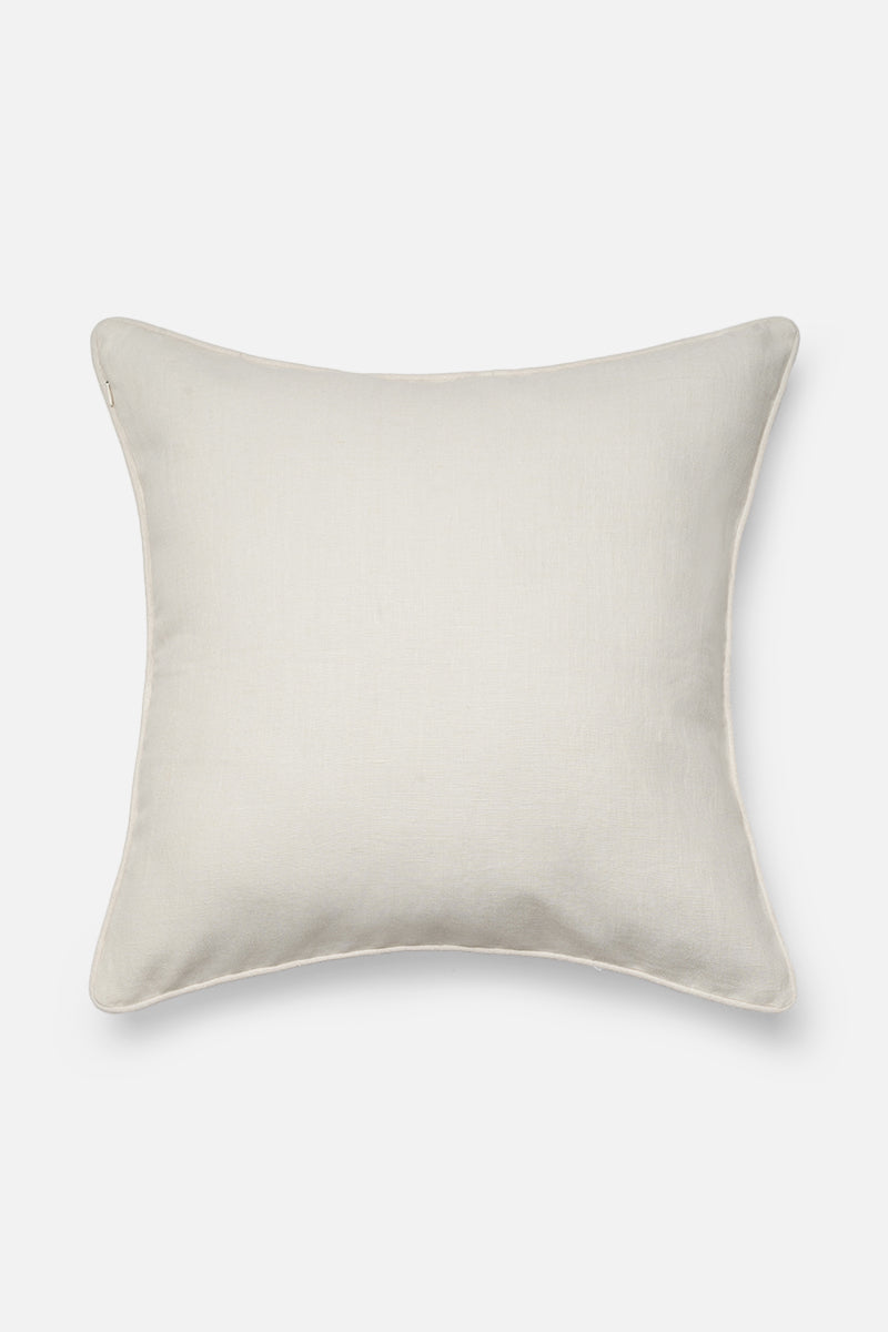 Eloor Embroidered Cushion Cover 18X18