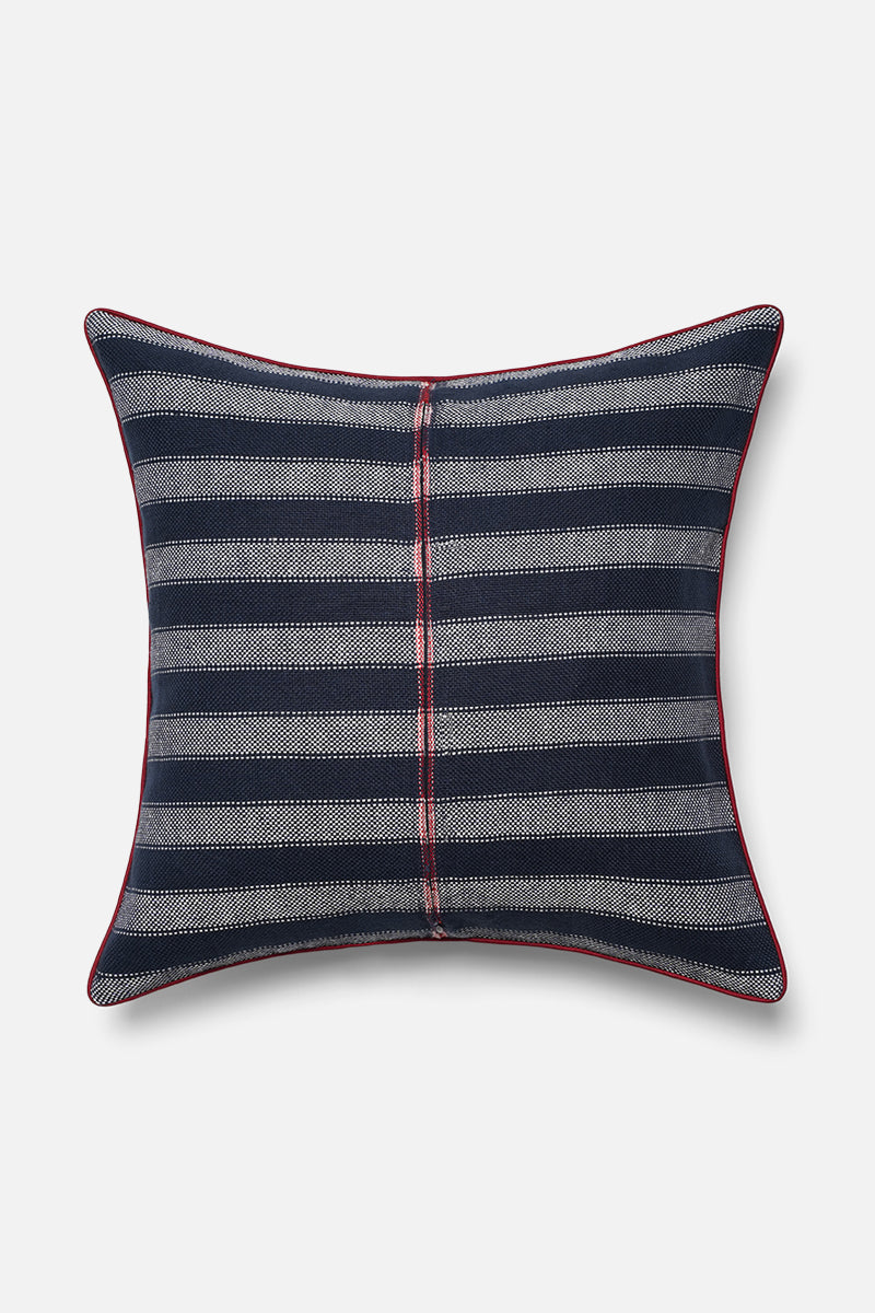 Karumady Stripe Cushion Cover 18X18