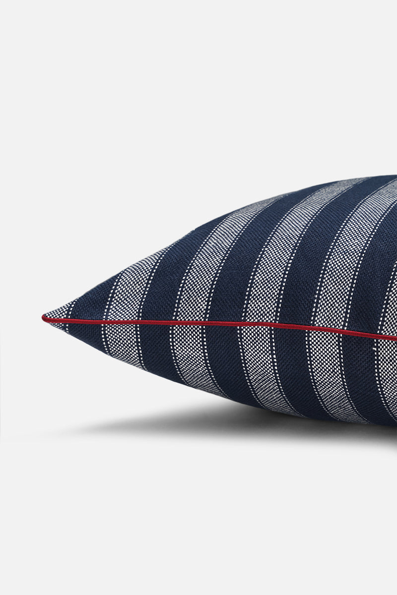 Karumady Stripe Cushion Cover 18X18