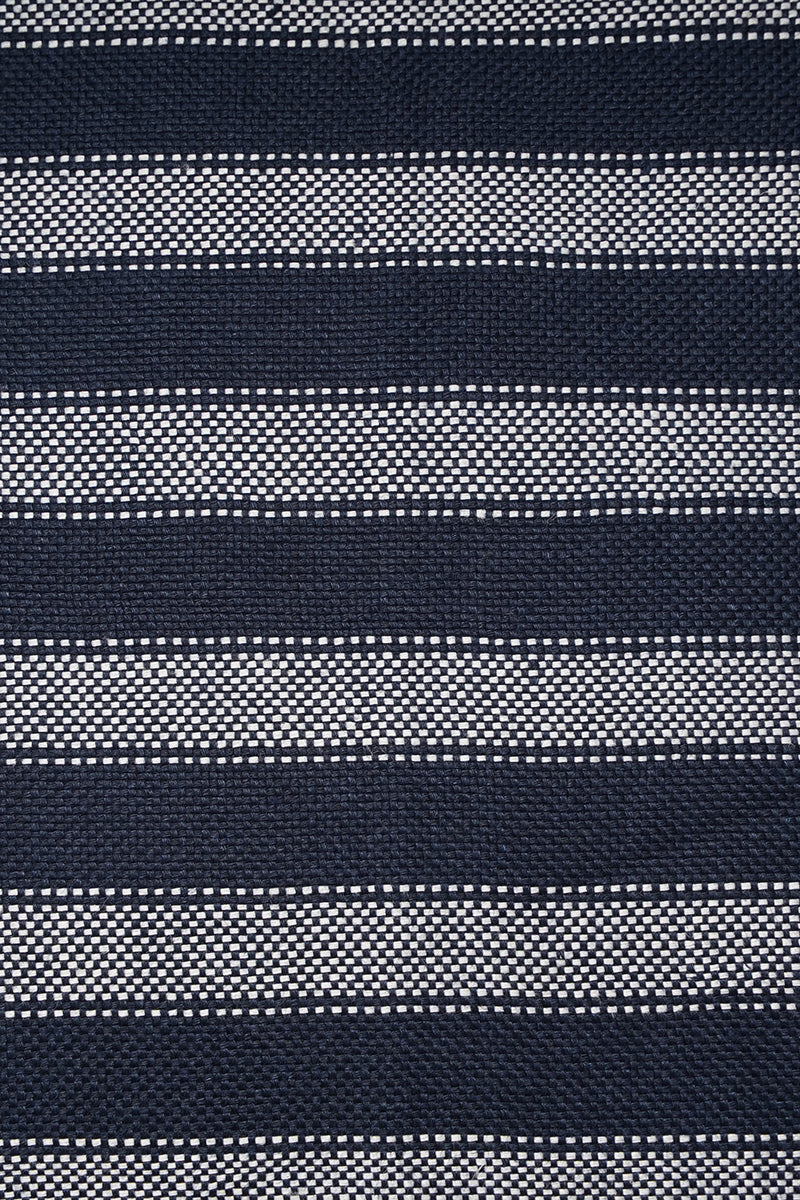 Panavally stripe cushion cover 18X18