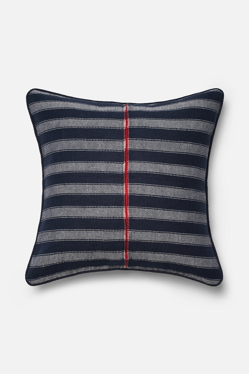 Panavally stripe cushion cover 18X18