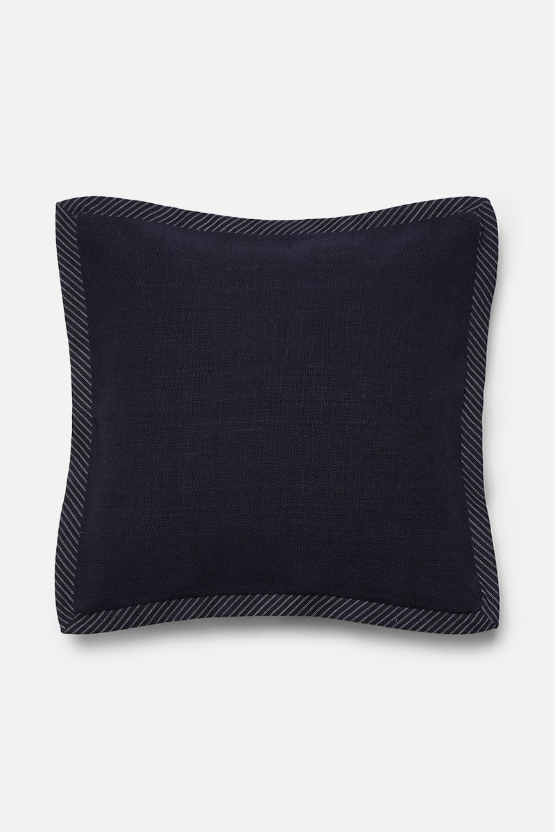 Aroor handloom cotton cushion cover 18X18