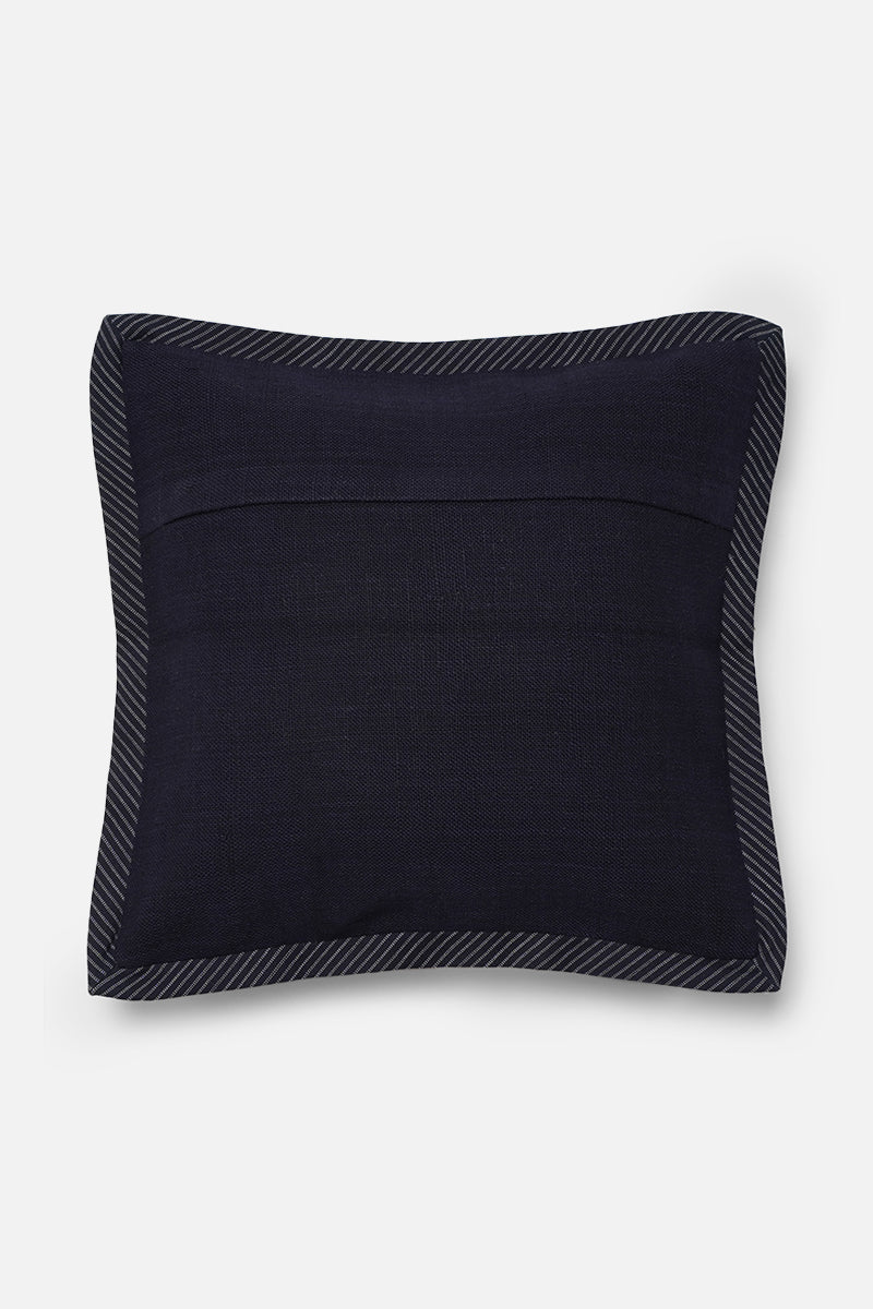 Aroor handloom cotton cushion cover 18X18