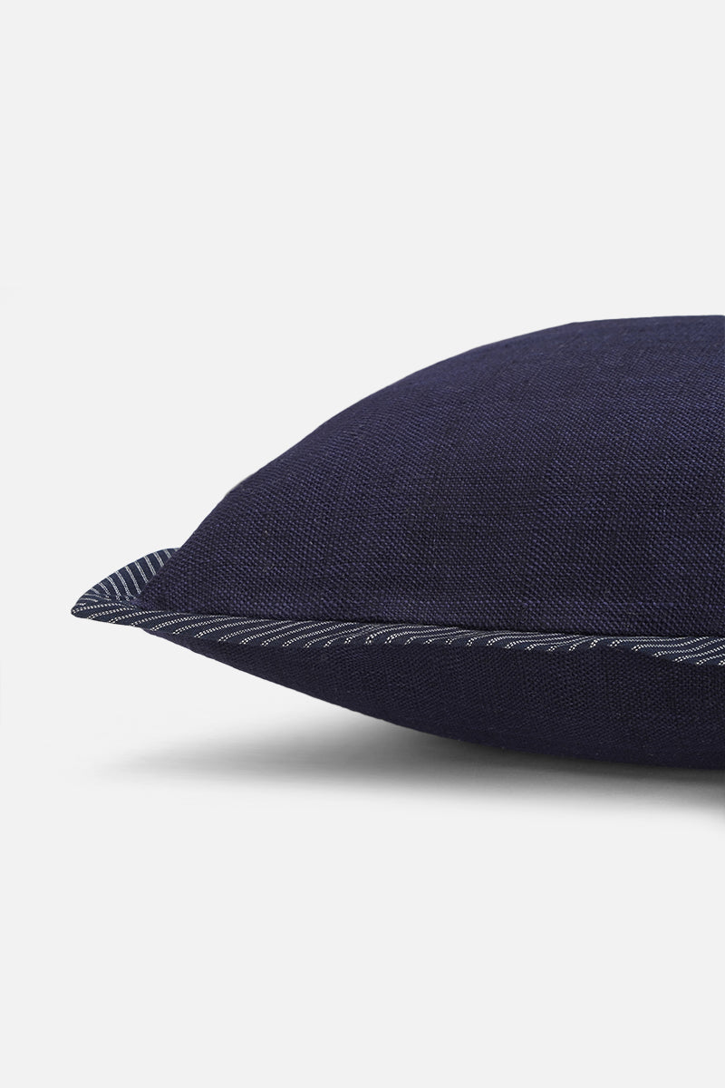 Aroor Handloom Cotton Cushion Cover 18X18