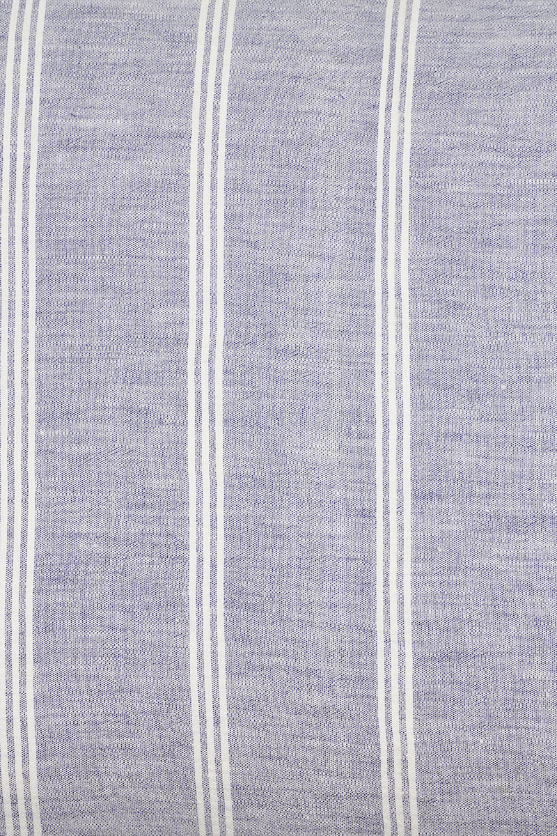 Alappad Stripe Pillow Sham 20X26