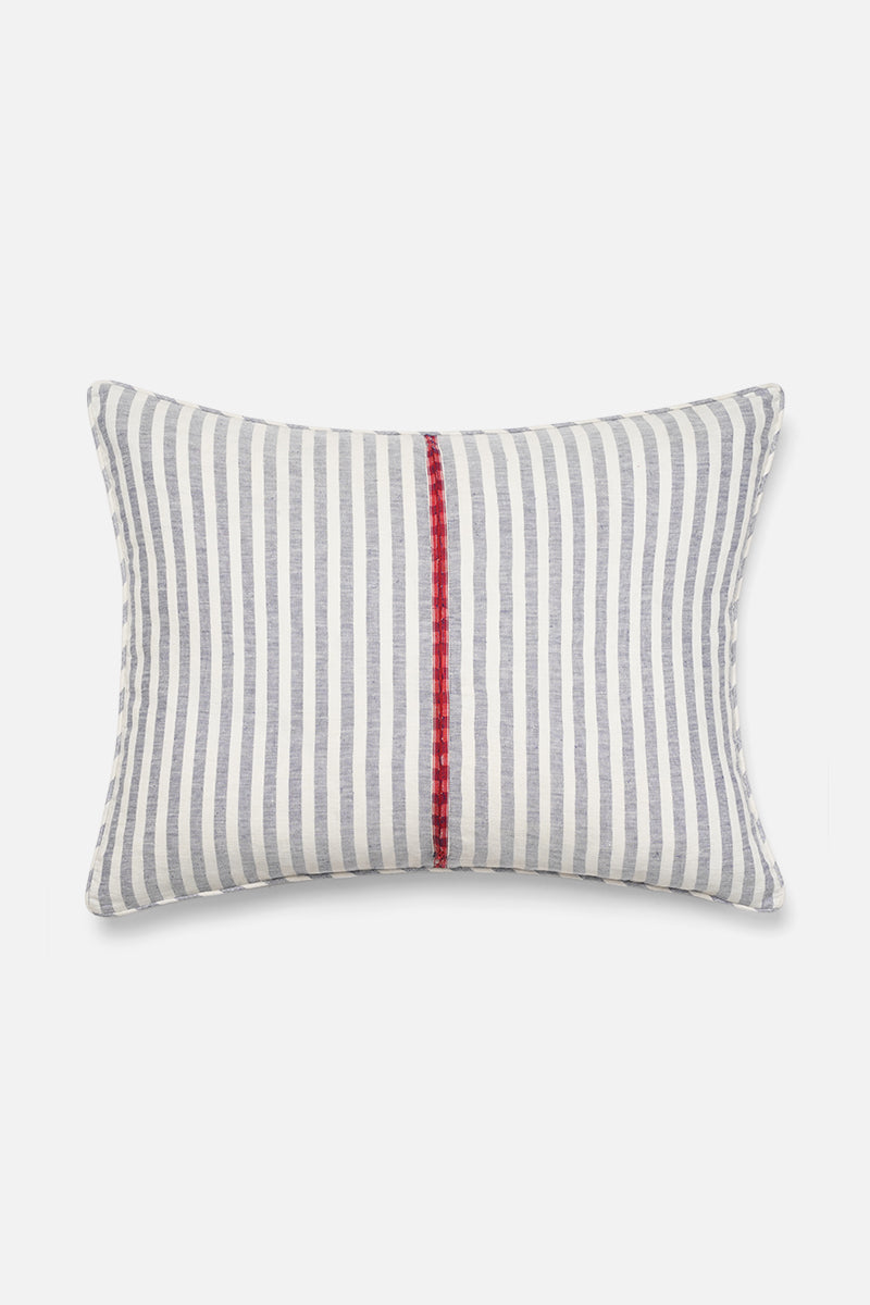 Alappad Stripe Pillow Sham 20X26