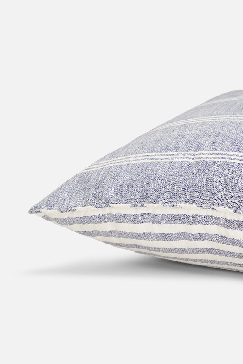 Alappad Stripe Pillow Sham 20X26