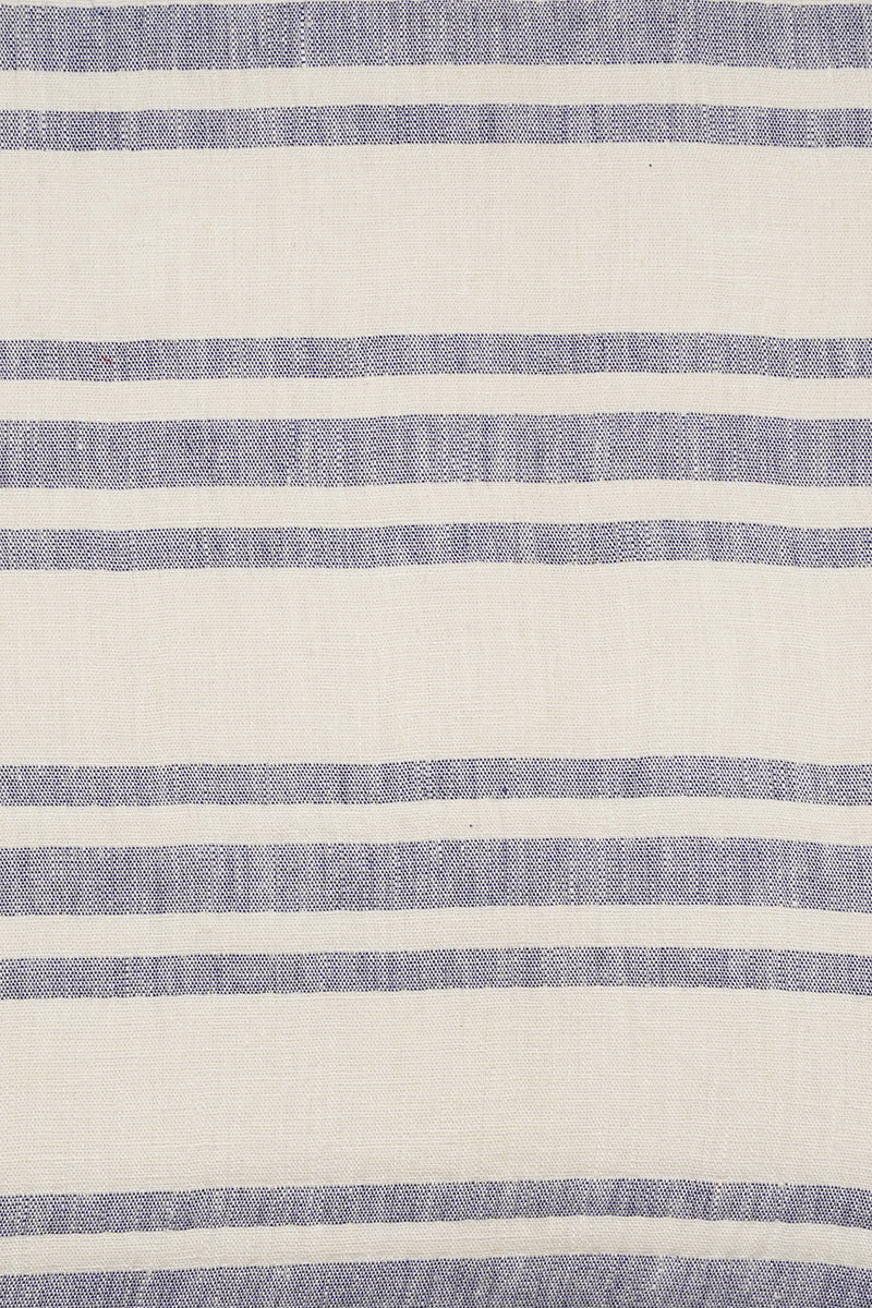 Bare Stripe Sham 24X24