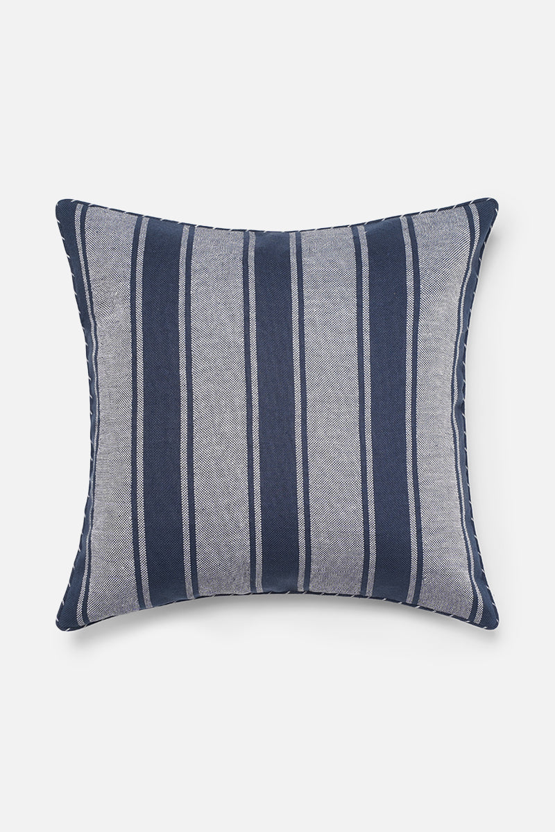 Adoor Stripe Sham 24X24