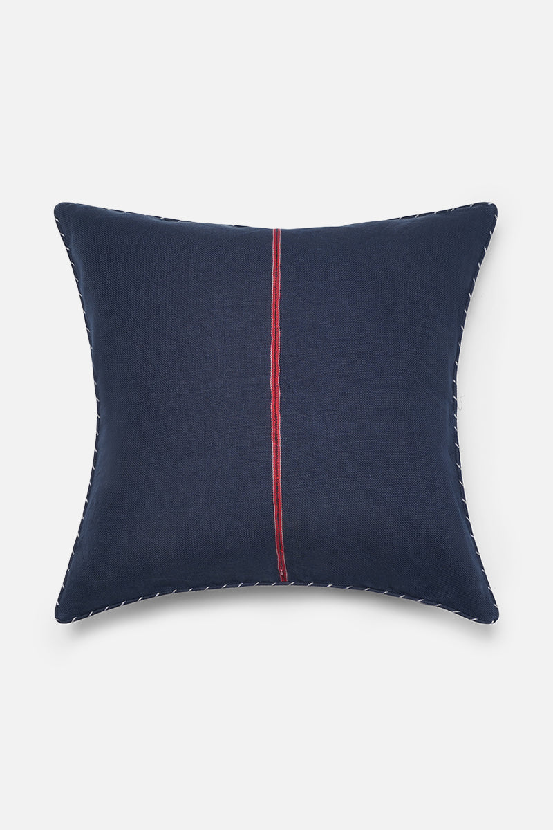Adoor Stripe Sham 24X24
