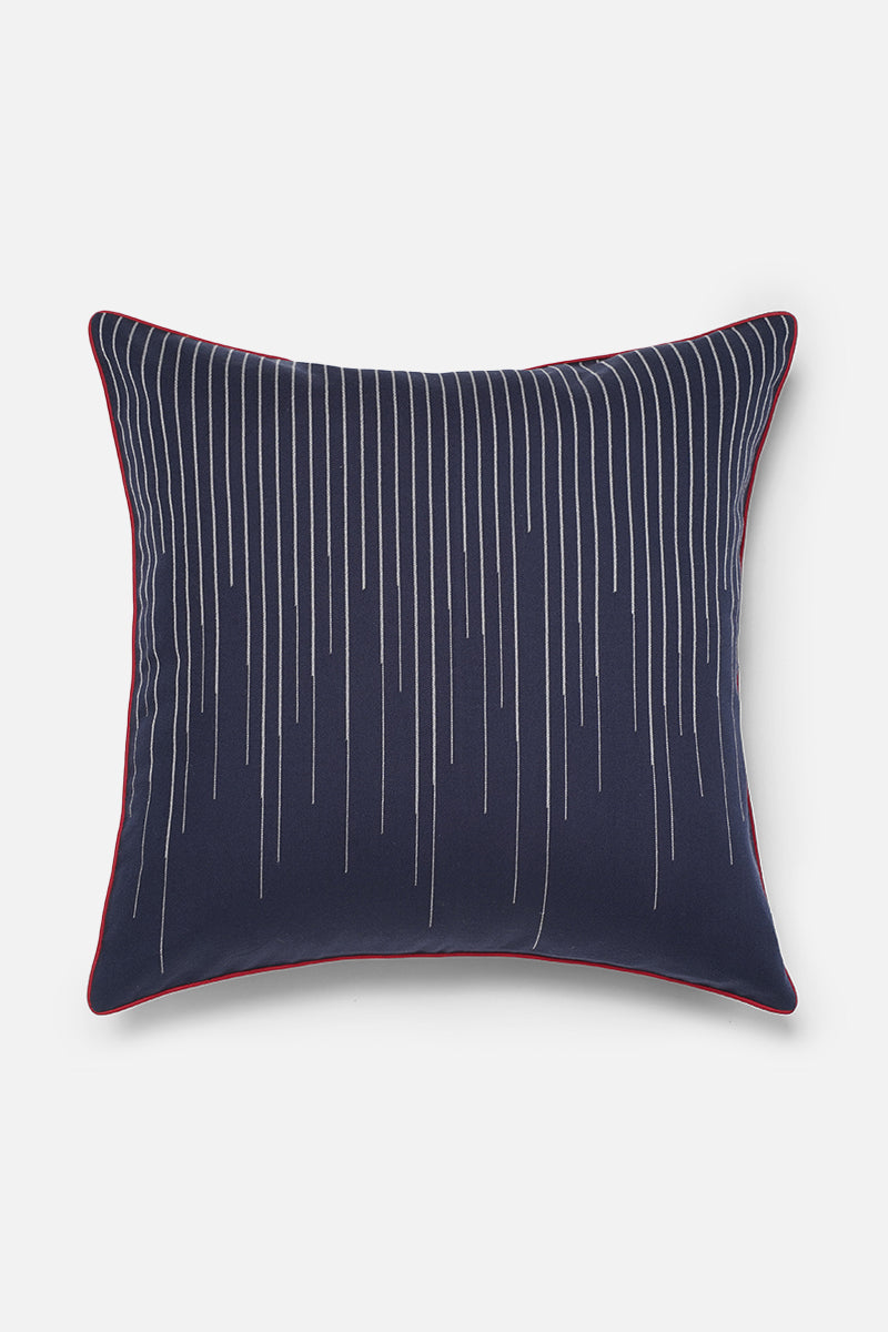 Perole Ikat Sham 24X24