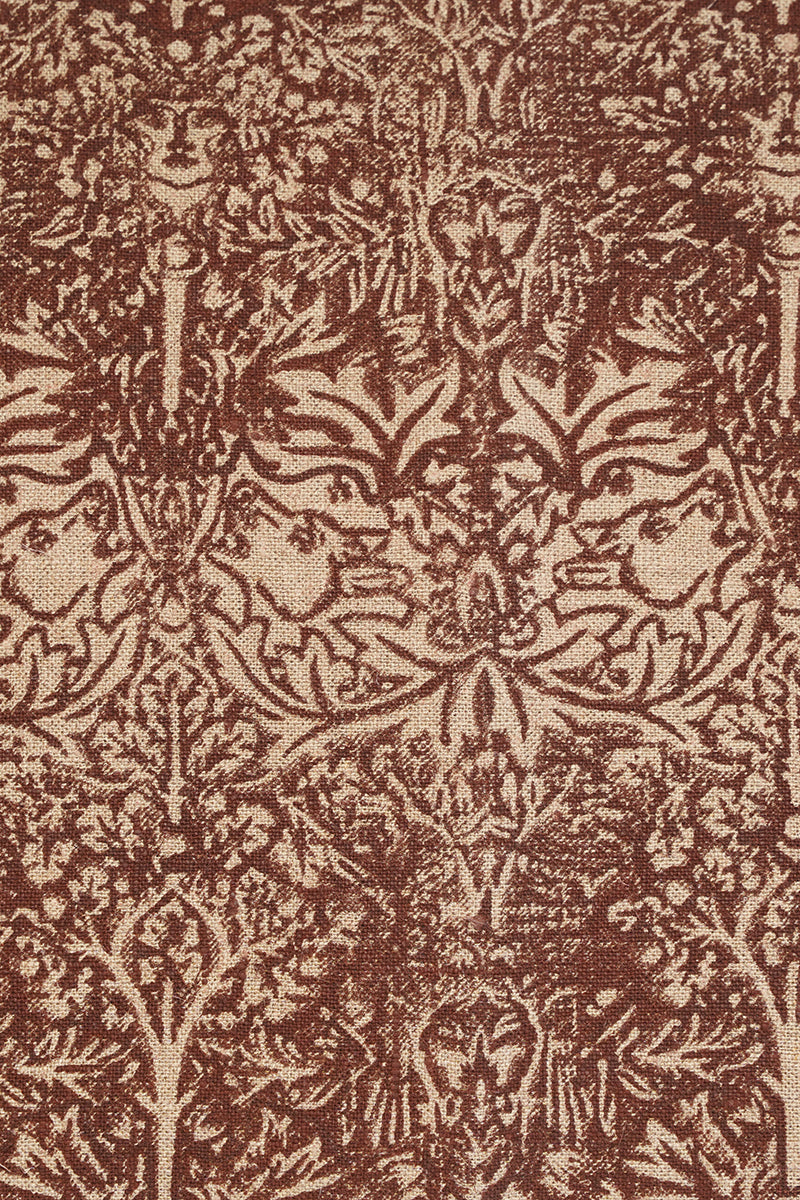 Welcome To The Jungle Print Sham 24X24