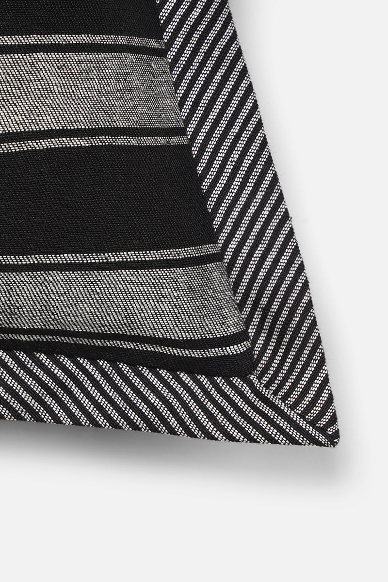 Kodom Stripe Cushion Cover