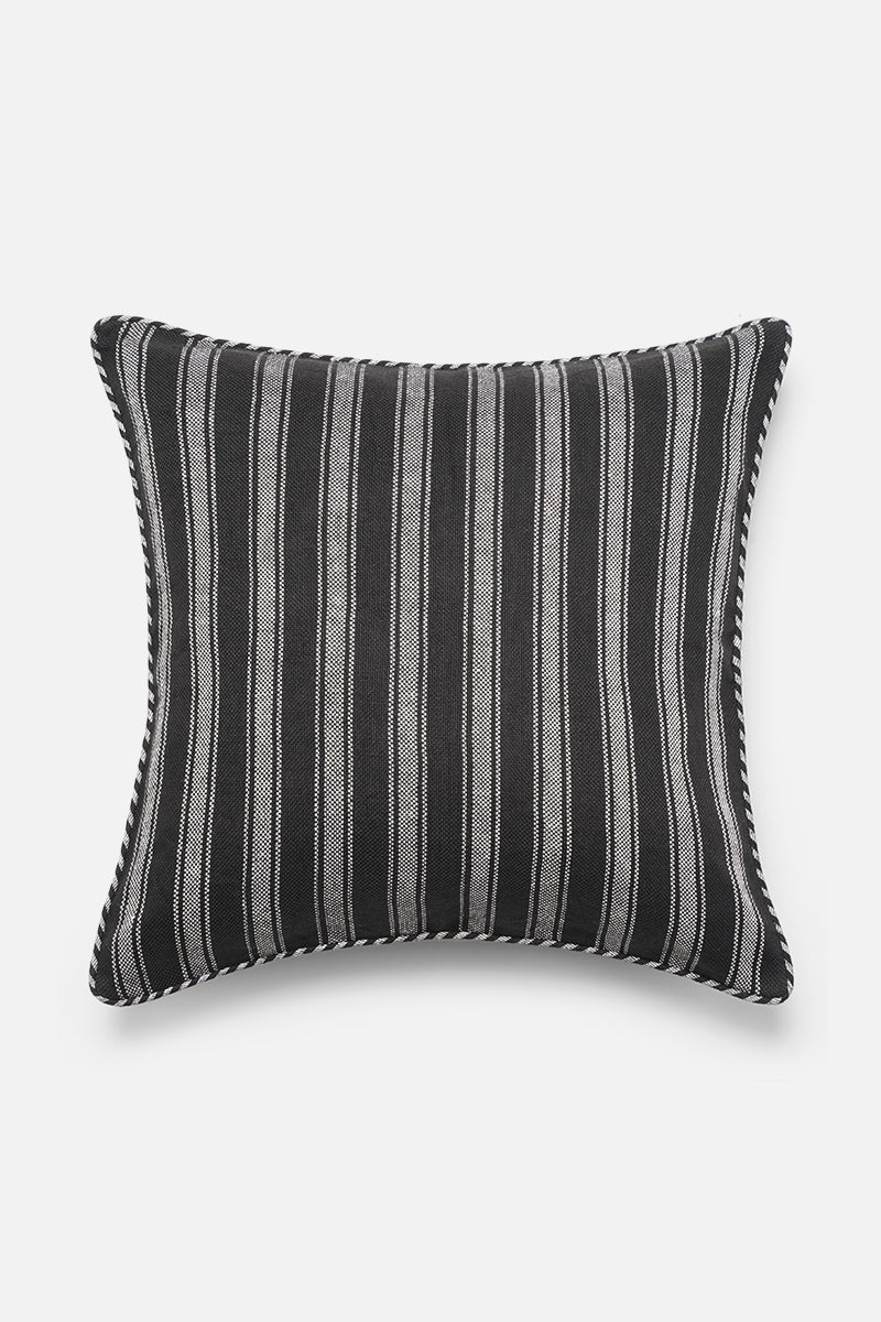 Perinad stripe cushion cover 20x20