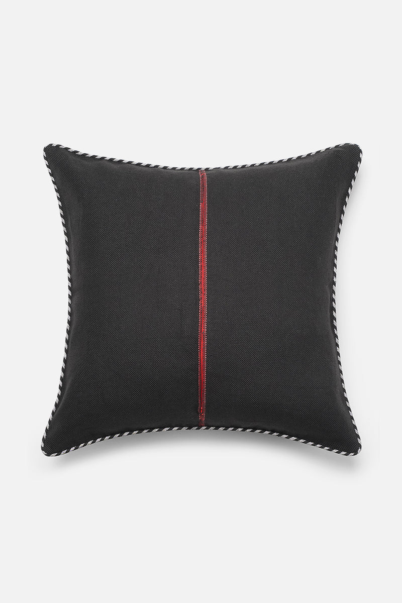 Perinad stripe cushion cover 20x20