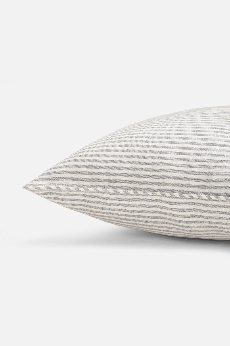 Pallimon Stripe Cushion Cover 20X20