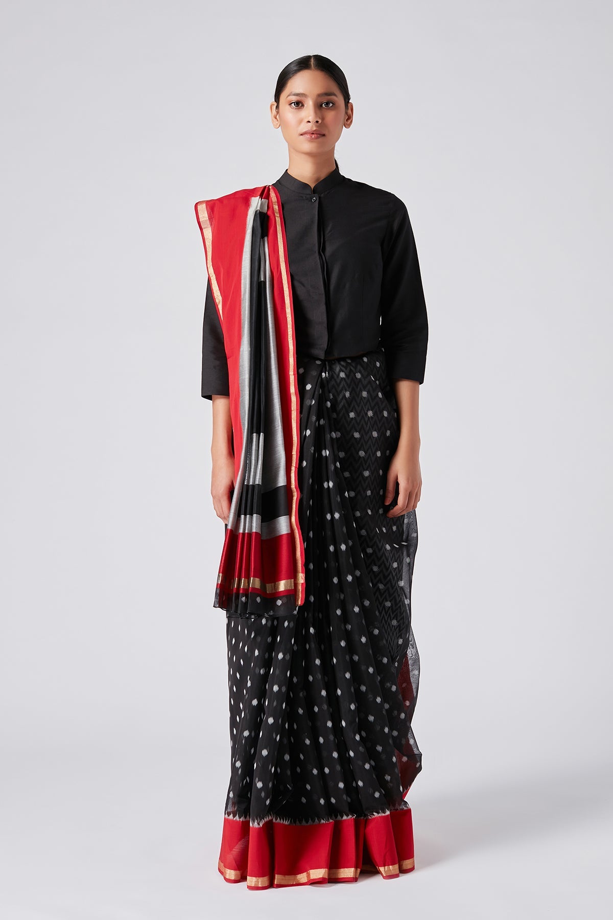 Haliya Ikat Sari