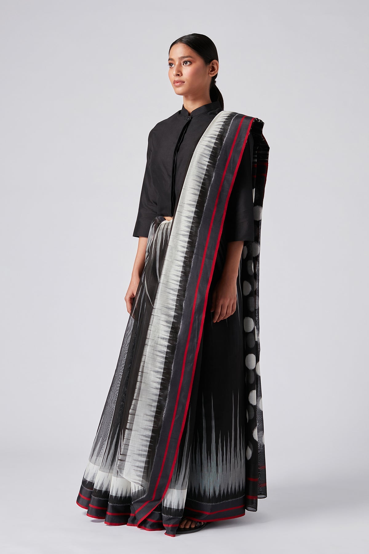 Alair Ikat Sari