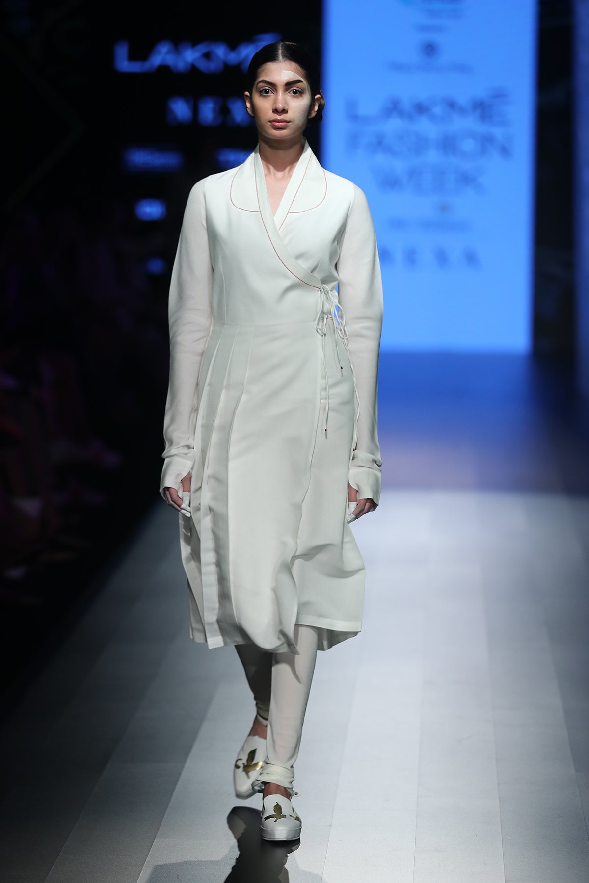 Vihana Jacket Dress