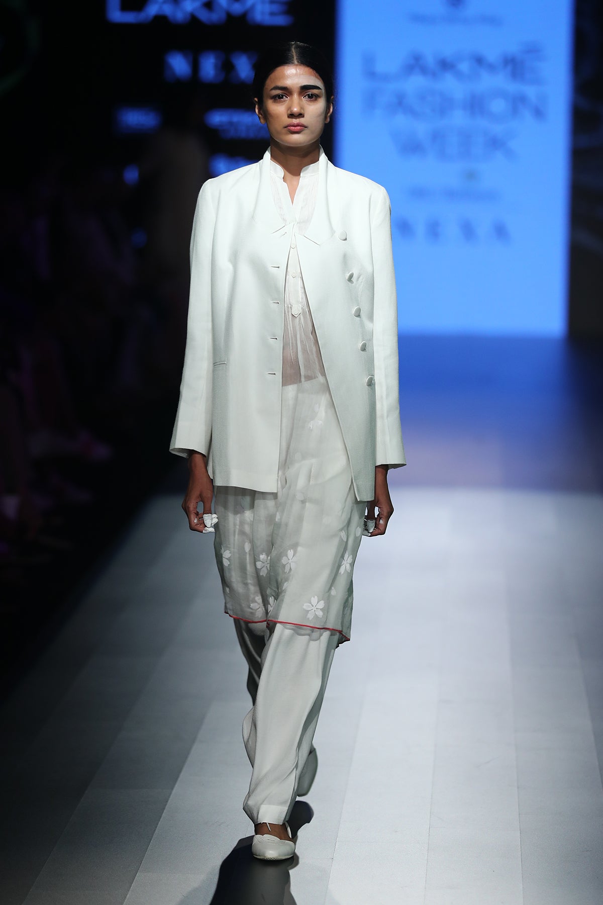 Barthauli Salwar Pants