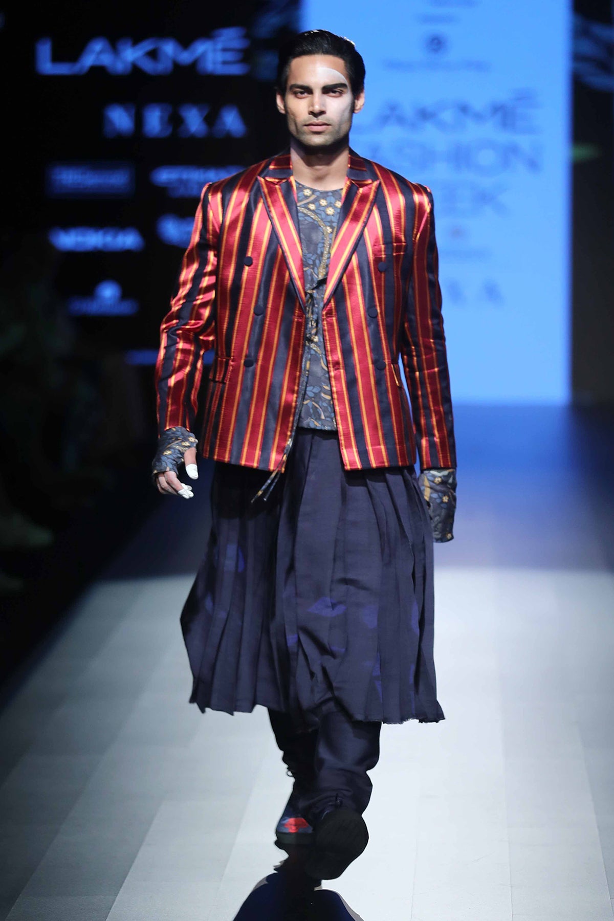 Isharwar Jacket