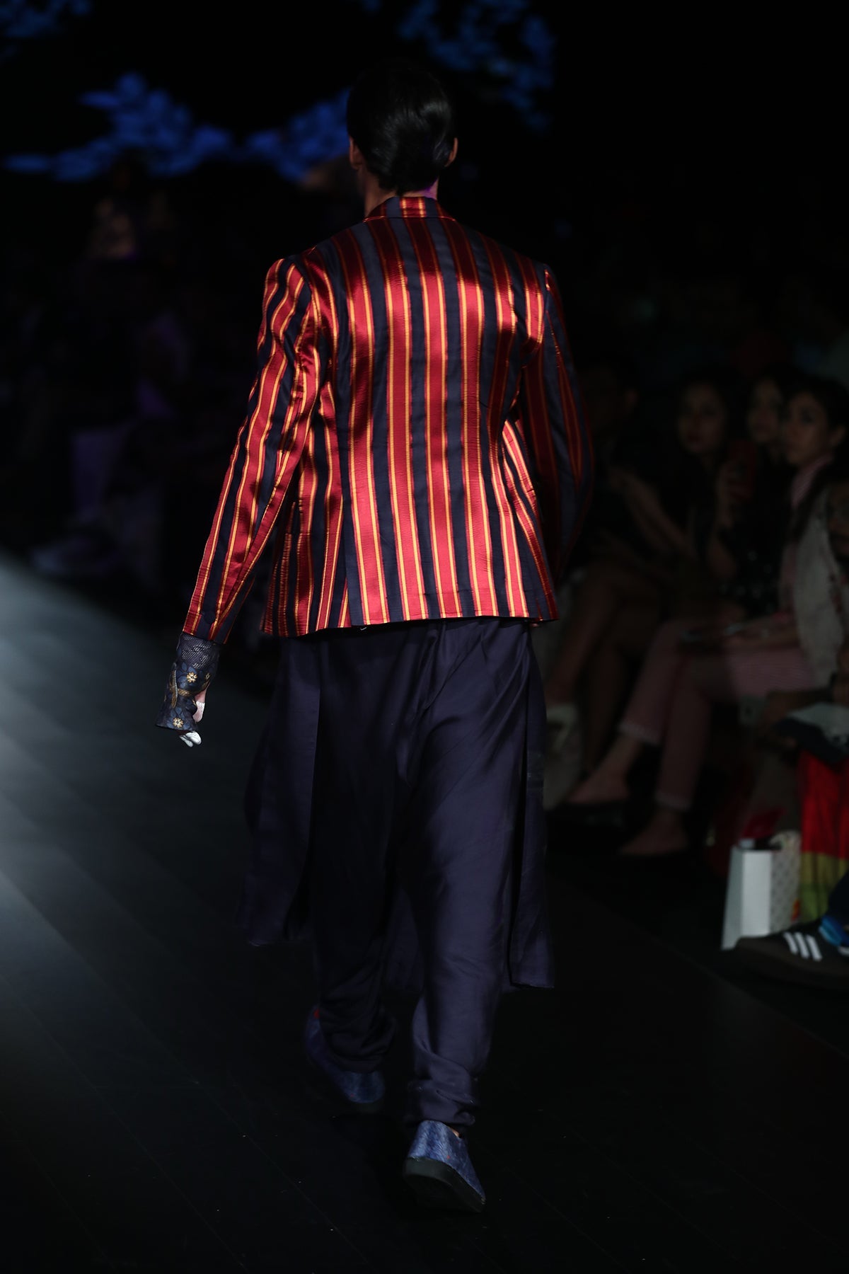 Isharwar Jacket