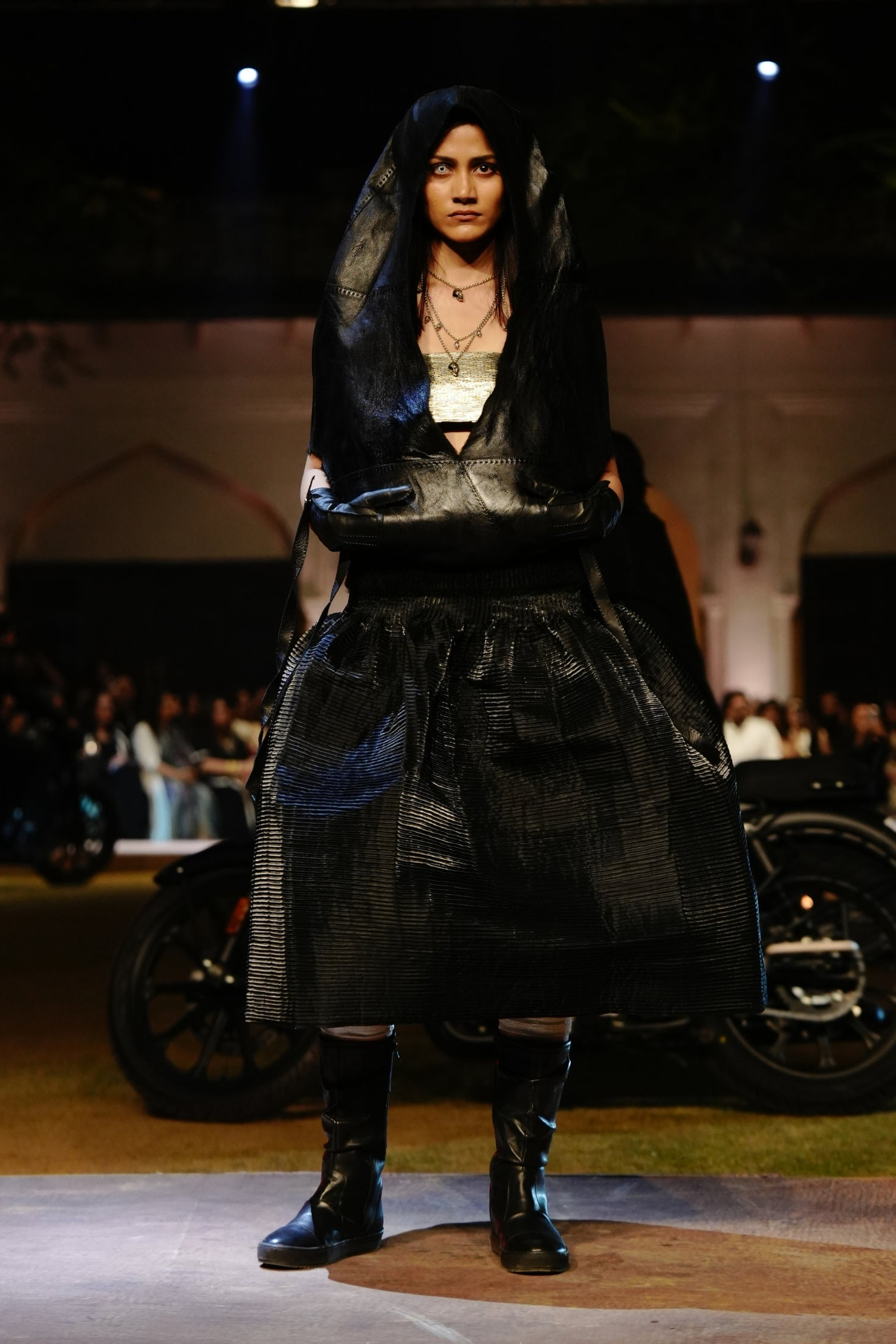 Amdari Jacket