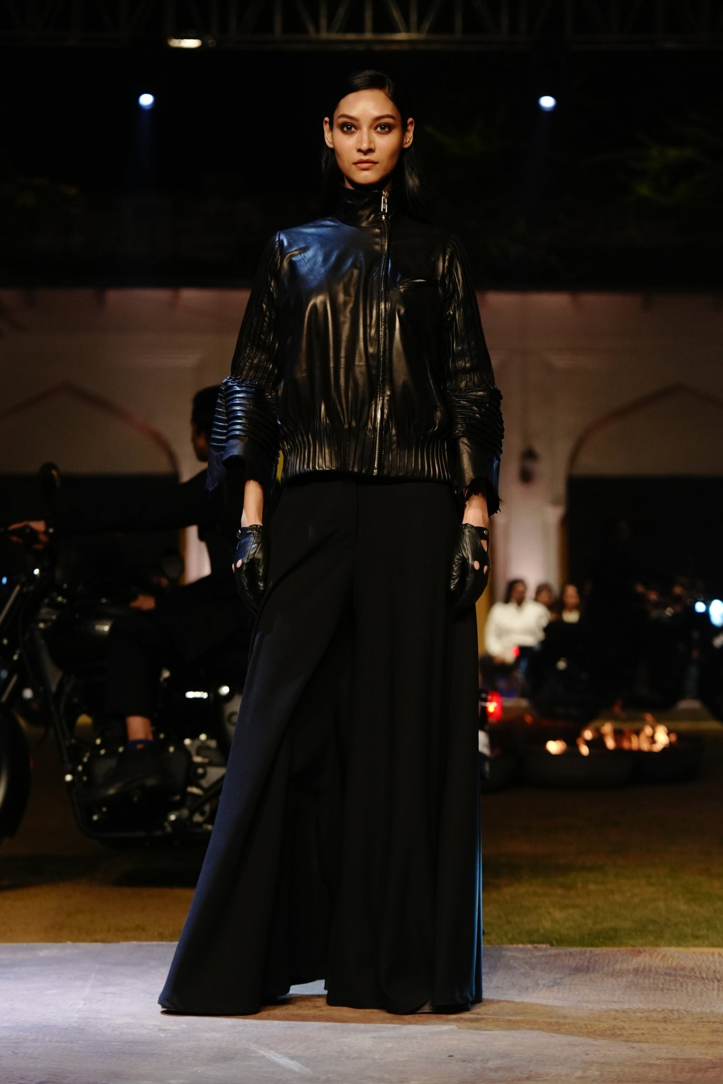 Bari Jacket