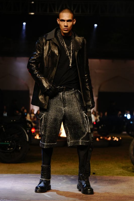 Budal Jacket