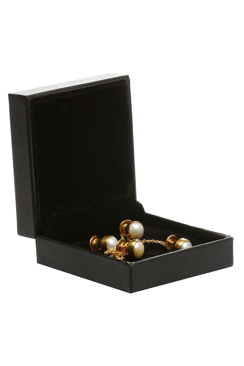 Pearl Kurta Buttons