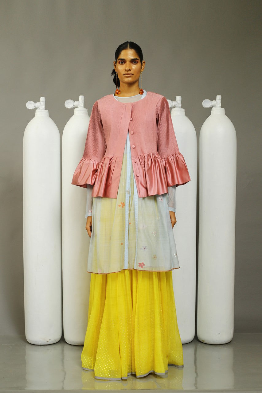 Fall.ing - Look 2