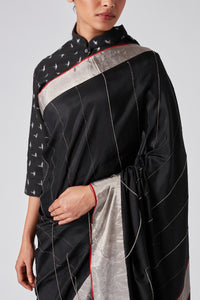 Chain sari