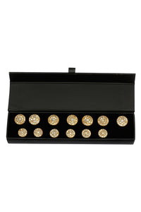 Mother of Pearl Button Set
