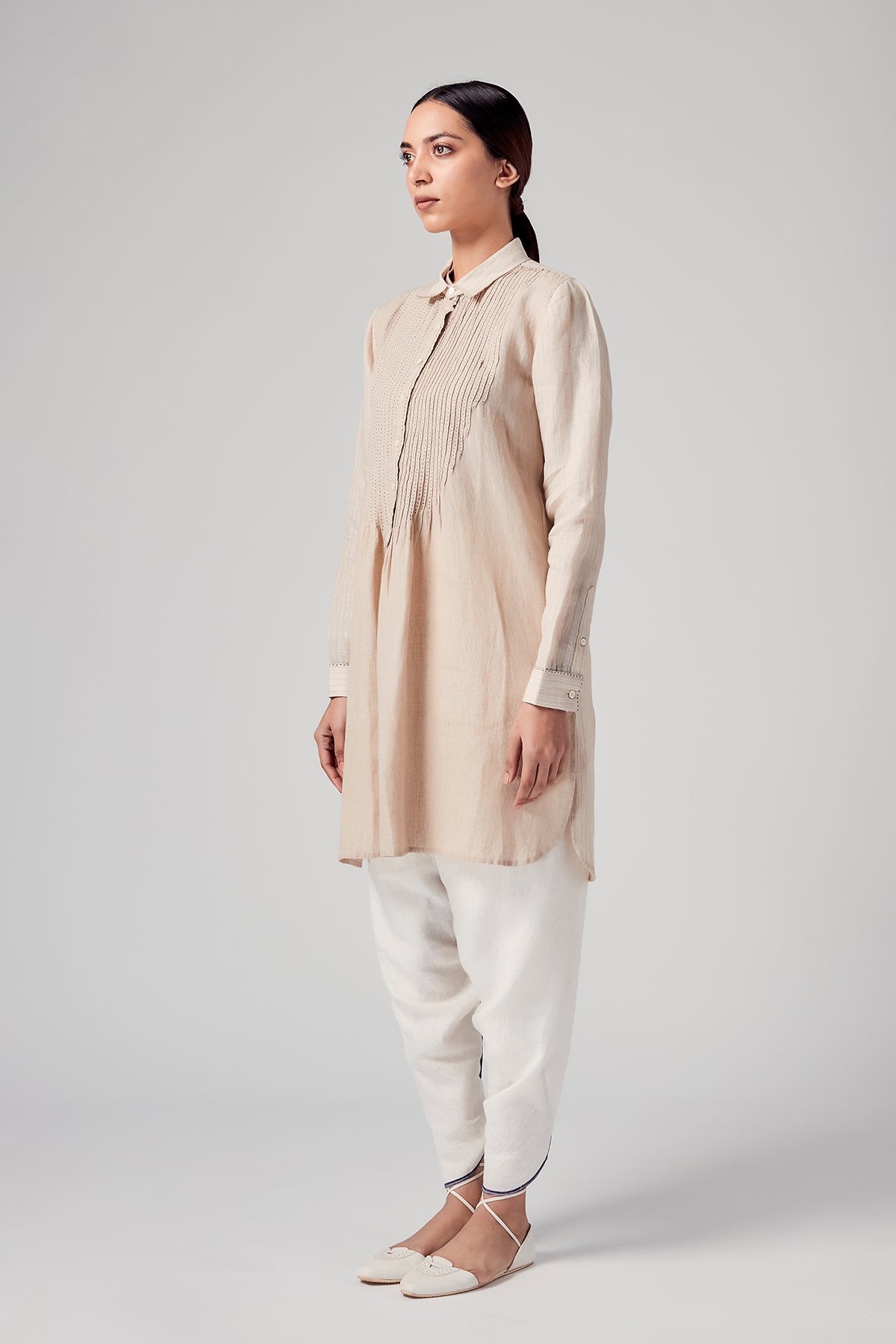 Bamori Tunic