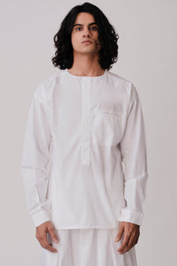 Mandla Shirt