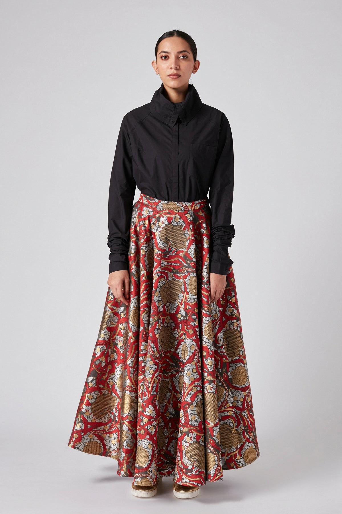 Karsara Skirt