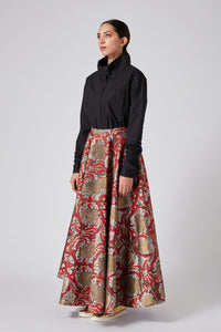 Karsara Skirt