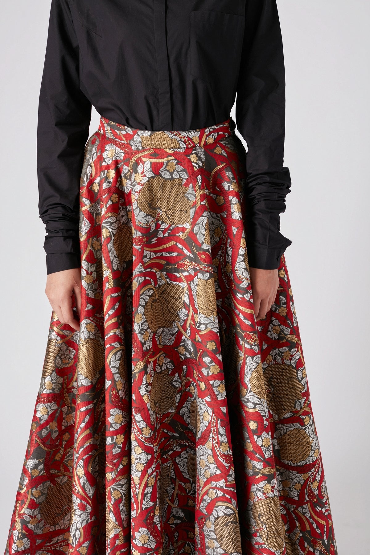 Karsara Skirt