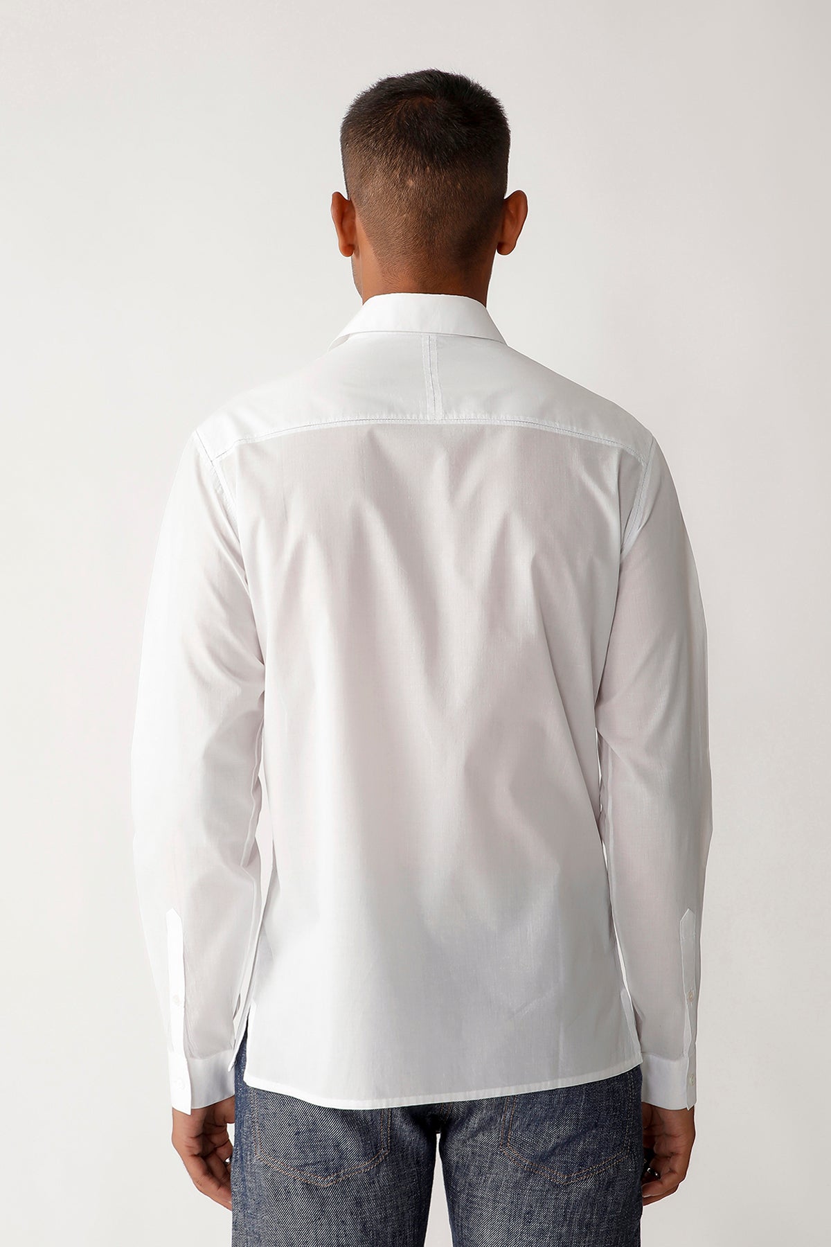 Pahara Shirt