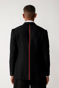 Patan Handloom Jacket