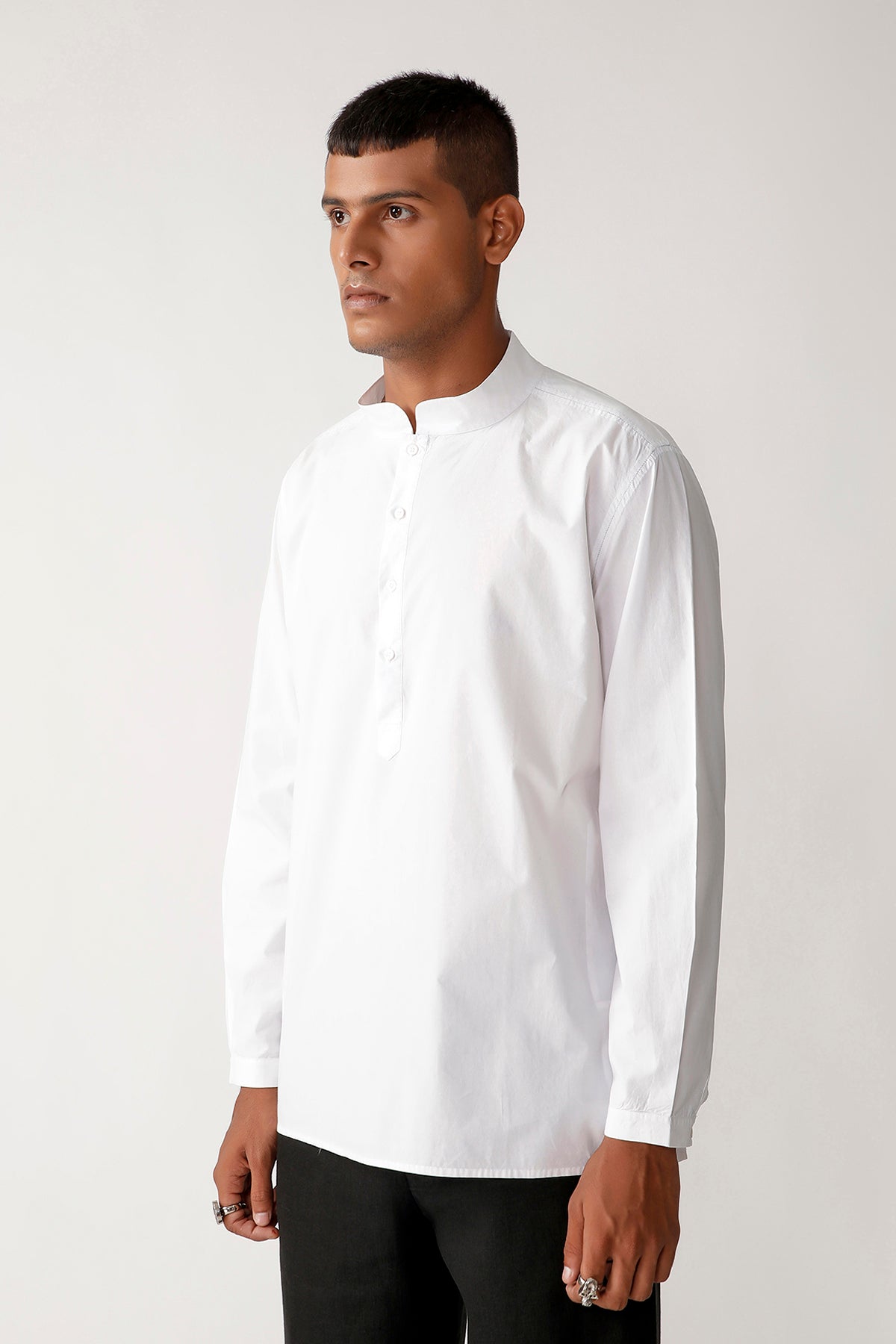 Mandawa Shirt