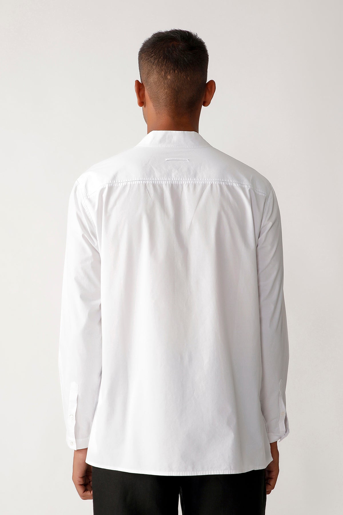 Mandawa Shirt